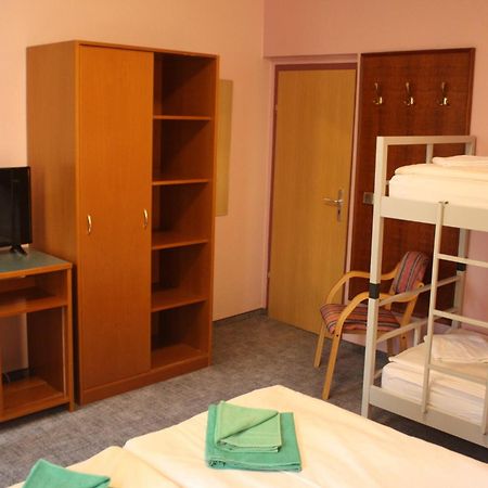 Ferienstudio Курорт Обервизенталь Экстерьер фото